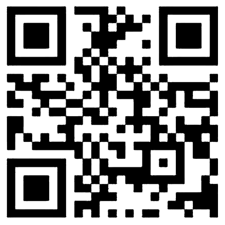 Geskus QR Code